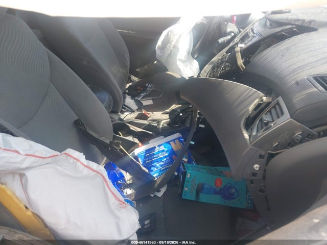 46141863 :رقم المزاد ، 5NPDH4AE2GH754560 vin ، 2016 Hyundai Elantra Se مزاد بيع