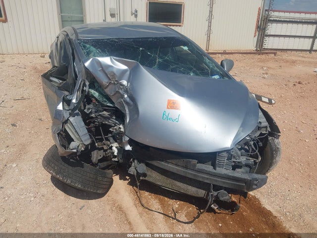 46141863 :رقم المزاد ، 5NPDH4AE2GH754560 vin ، 2016 Hyundai Elantra Se مزاد بيع