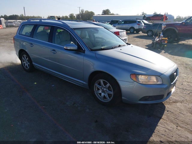 Продаж на аукціоні авто 2009 Volvo V70 3.2, vin: YV1BW982091102322, номер лоту: 46141865