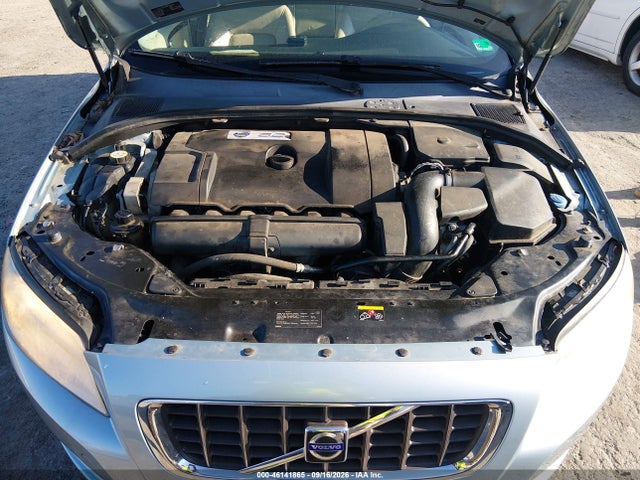 Aukcja sprzedaży 2009 Volvo V70 3.2, vin: YV1BW982091102322, numer aukcji: 46141865