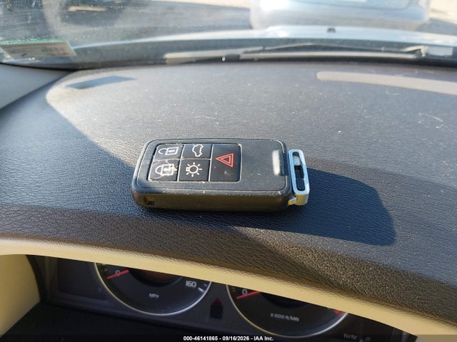 Aukcja sprzedaży 2009 Volvo V70 3.2, vin: YV1BW982091102322, numer aukcji: 46141865