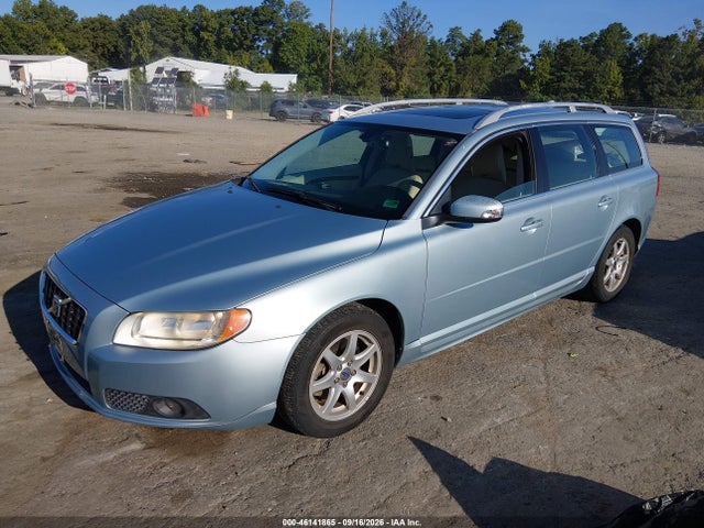 Aukcja sprzedaży 2009 Volvo V70 3.2, vin: YV1BW982091102322, numer aukcji: 46141865