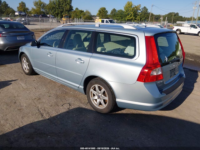 Aukcja sprzedaży 2009 Volvo V70 3.2, vin: YV1BW982091102322, numer aukcji: 46141865