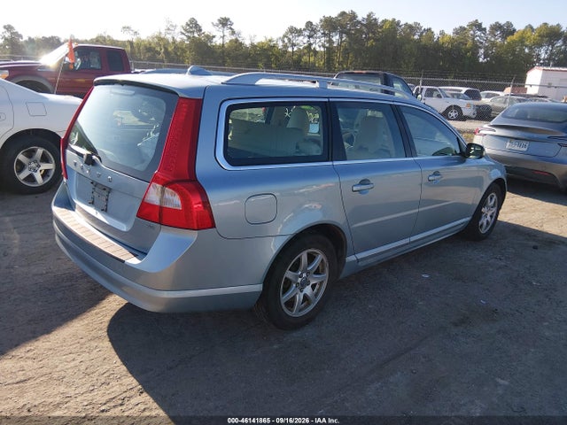 Aukcja sprzedaży 2009 Volvo V70 3.2, vin: YV1BW982091102322, numer aukcji: 46141865