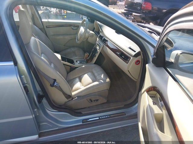 Aukcja sprzedaży 2009 Volvo V70 3.2, vin: YV1BW982091102322, numer aukcji: 46141865