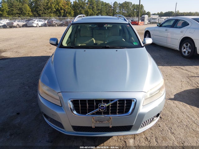 Aukcja sprzedaży 2009 Volvo V70 3.2, vin: YV1BW982091102322, numer aukcji: 46141865