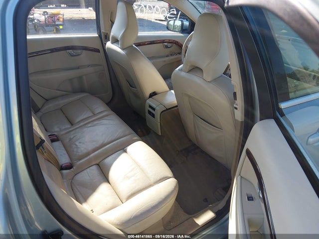 Aukcja sprzedaży 2009 Volvo V70 3.2, vin: YV1BW982091102322, numer aukcji: 46141865