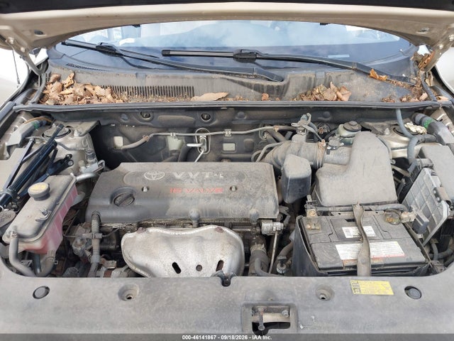 2007 Toyota Rav4 მანქანა იყიდება აუქციონზე, vin: JTMBD33V576048753, აუქციონის ნომერი: 46141867