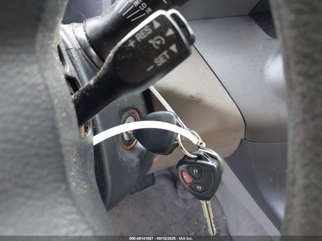 2007 Toyota Rav4 მანქანა იყიდება აუქციონზე, vin: JTMBD33V576048753, აუქციონის ნომერი: 46141867