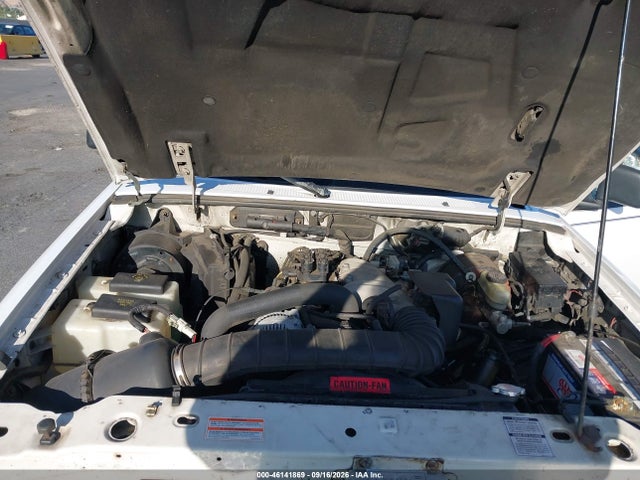46141869 :رقم المزاد ، 1FTCR10U1TUC14603 vin ، 1996 Ford Ranger مزاد بيع