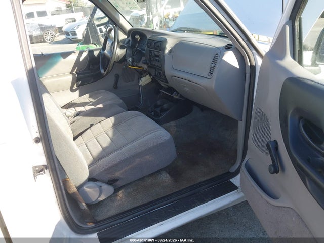 46141869 :رقم المزاد ، 1FTCR10U1TUC14603 vin ، 1996 Ford Ranger مزاد بيع