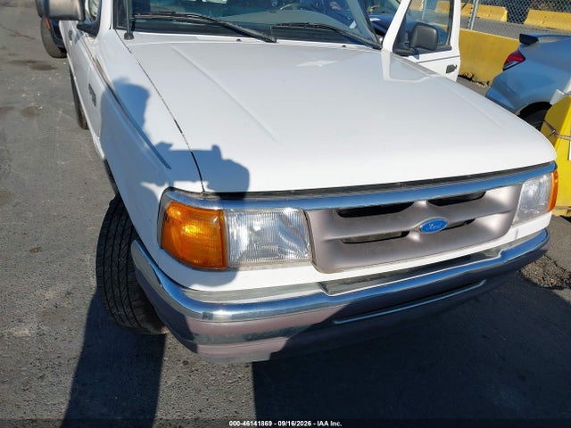46141869 :رقم المزاد ، 1FTCR10U1TUC14603 vin ، 1996 Ford Ranger مزاد بيع