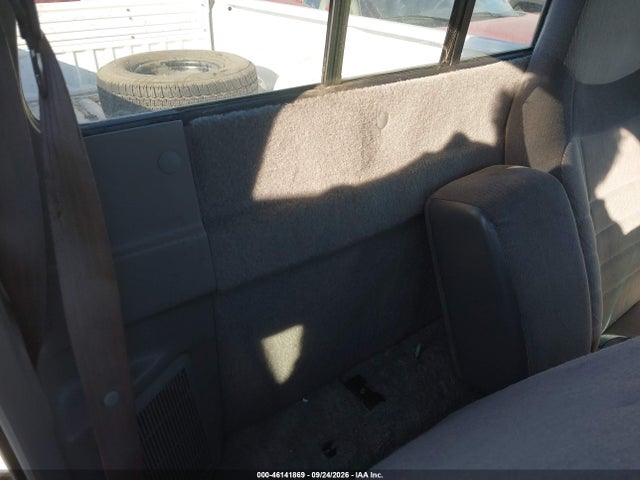 46141869 :رقم المزاد ، 1FTCR10U1TUC14603 vin ، 1996 Ford Ranger مزاد بيع
