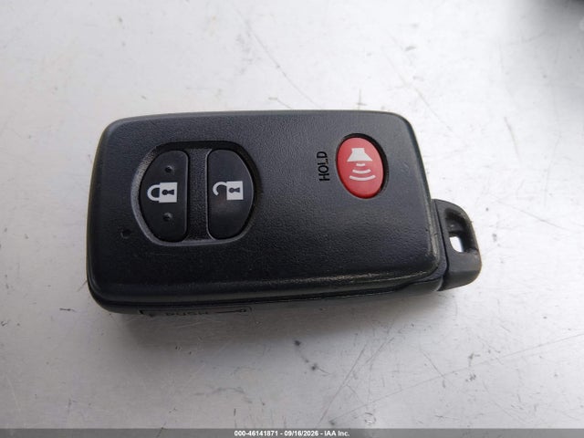 Aukcja sprzedaży 2010 Toyota Prius Iv, vin: JTDKN3DU1A0151245, numer aukcji: 46141871