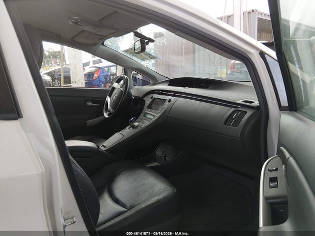 Aukcja sprzedaży 2010 Toyota Prius Iv, vin: JTDKN3DU1A0151245, numer aukcji: 46141871