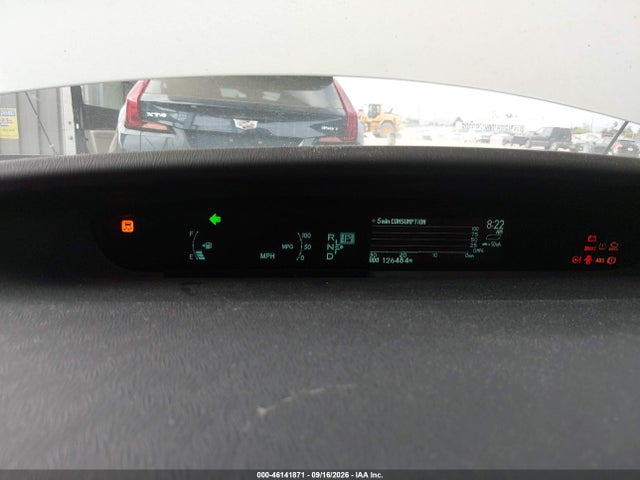Aukcja sprzedaży 2010 Toyota Prius Iv, vin: JTDKN3DU1A0151245, numer aukcji: 46141871