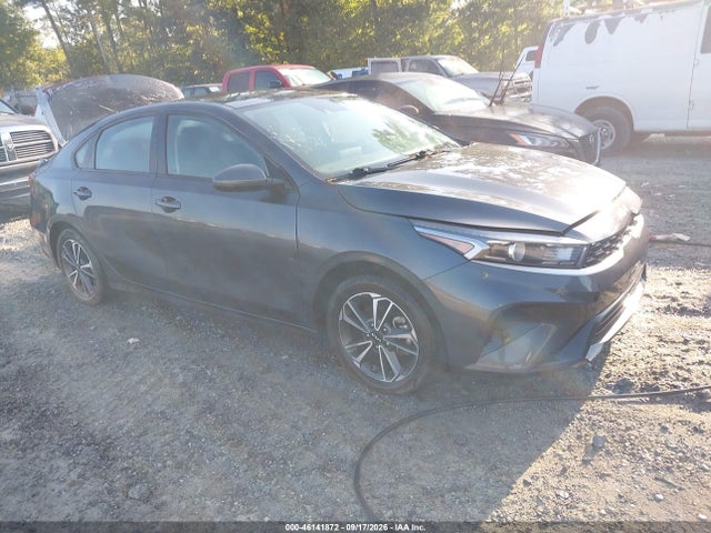 Aukcja sprzedaży 2023 Kia Forte Lxs, vin: 3KPF24AD3PE526878, numer aukcji: 46141872