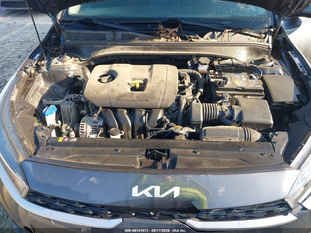 Aukcja sprzedaży 2023 Kia Forte Lxs, vin: 3KPF24AD3PE526878, numer aukcji: 46141872