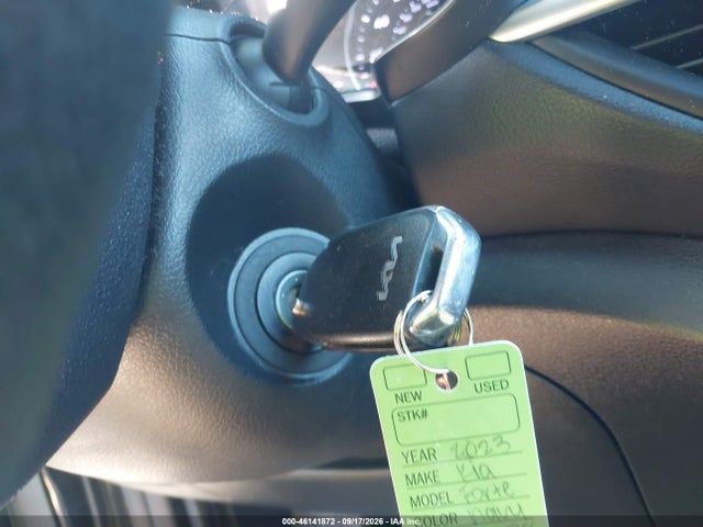 Aukcja sprzedaży 2023 Kia Forte Lxs, vin: 3KPF24AD3PE526878, numer aukcji: 46141872