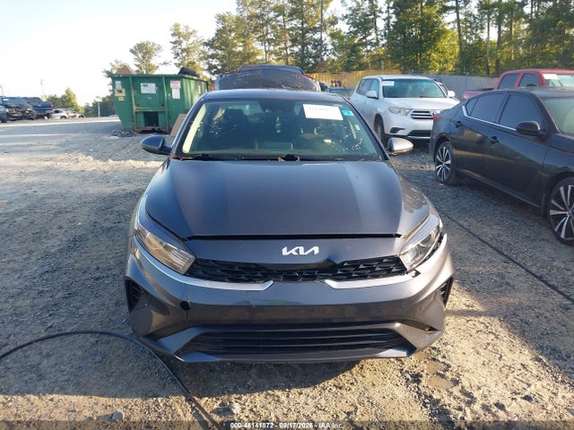 Aukcja sprzedaży 2023 Kia Forte Lxs, vin: 3KPF24AD3PE526878, numer aukcji: 46141872