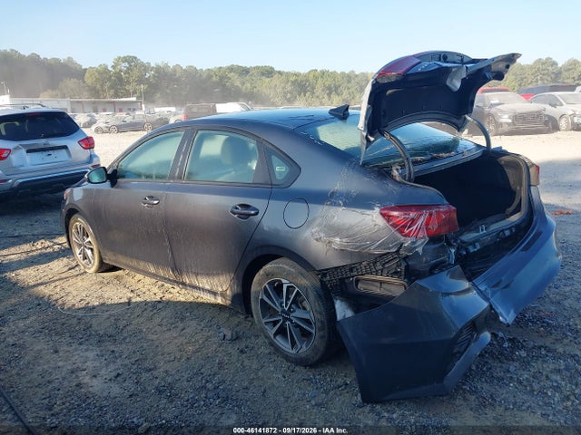 Aukcja sprzedaży 2023 Kia Forte Lxs, vin: 3KPF24AD3PE526878, numer aukcji: 46141872