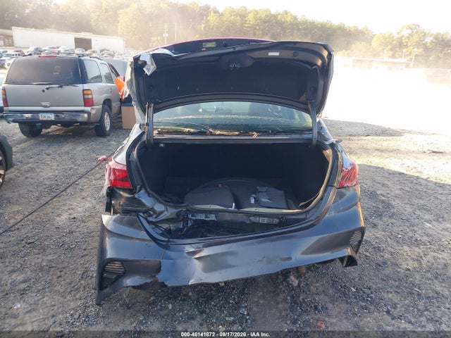 Aukcja sprzedaży 2023 Kia Forte Lxs, vin: 3KPF24AD3PE526878, numer aukcji: 46141872