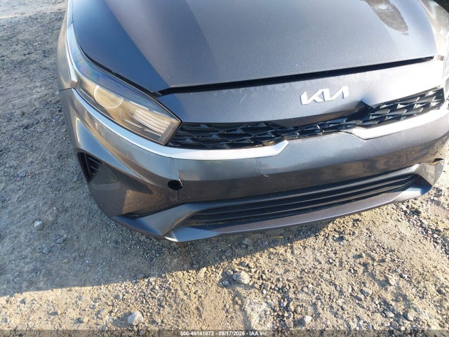 Aukcja sprzedaży 2023 Kia Forte Lxs, vin: 3KPF24AD3PE526878, numer aukcji: 46141872