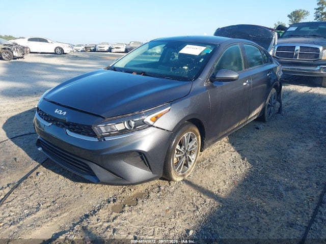 Aukcja sprzedaży 2023 Kia Forte Lxs, vin: 3KPF24AD3PE526878, numer aukcji: 46141872
