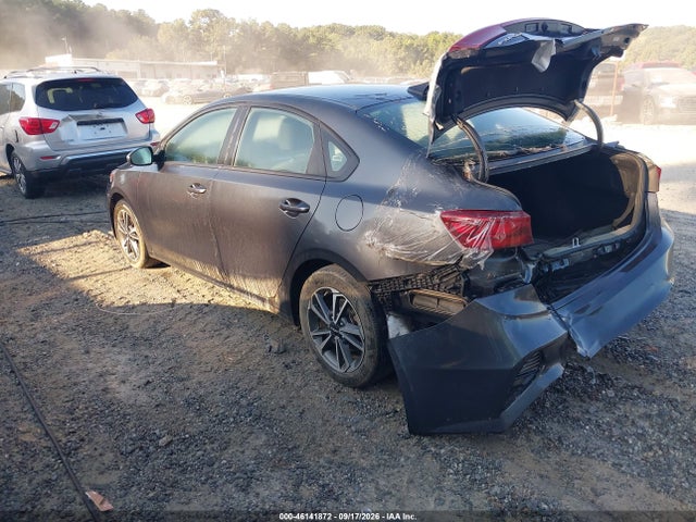Aukcja sprzedaży 2023 Kia Forte Lxs, vin: 3KPF24AD3PE526878, numer aukcji: 46141872