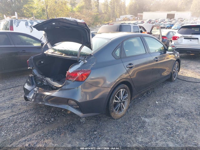 Aukcja sprzedaży 2023 Kia Forte Lxs, vin: 3KPF24AD3PE526878, numer aukcji: 46141872