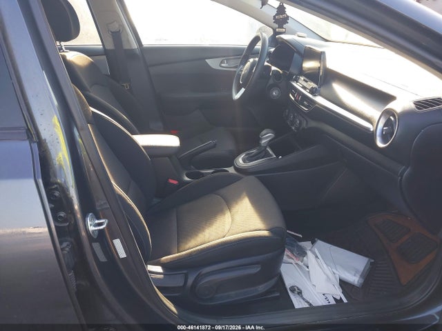 Aukcja sprzedaży 2023 Kia Forte Lxs, vin: 3KPF24AD3PE526878, numer aukcji: 46141872