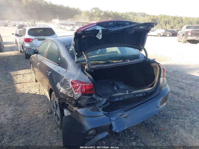 Aukcja sprzedaży 2023 Kia Forte Lxs, vin: 3KPF24AD3PE526878, numer aukcji: 46141872