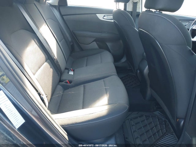 Aukcja sprzedaży 2023 Kia Forte Lxs, vin: 3KPF24AD3PE526878, numer aukcji: 46141872