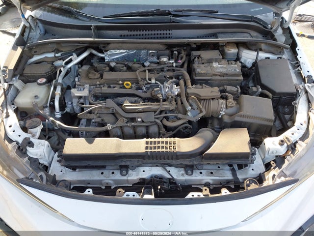 Продажа на аукционе авто 2019 Toyota Corolla Xse, vin: JTNK4RBE6K3037352, номер лота: 46141873