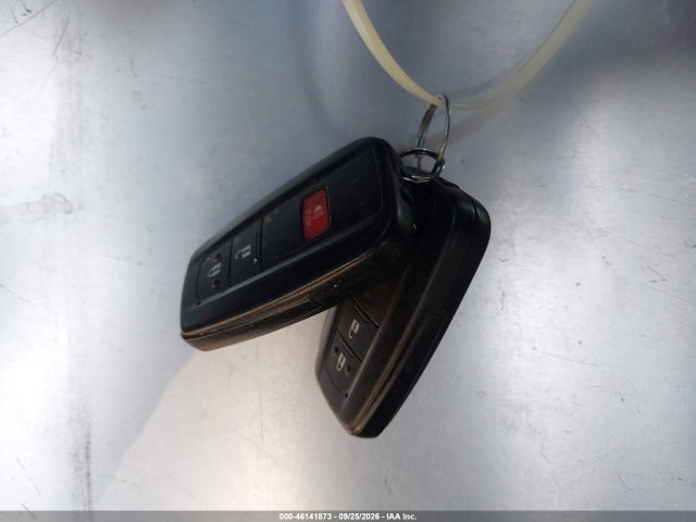 Продажа на аукционе авто 2019 Toyota Corolla Xse, vin: JTNK4RBE6K3037352, номер лота: 46141873