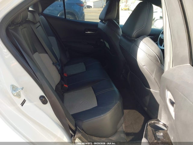 Продажа на аукционе авто 2019 Toyota Corolla Xse, vin: JTNK4RBE6K3037352, номер лота: 46141873