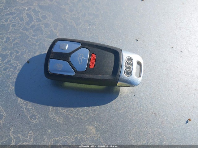 46141875 :رقم المزاد ، WAUP4AF50JA001735 vin ، 2018 Audi S5 3.0t Premium Plus مزاد بيع