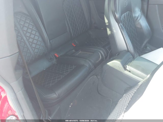 46141875 :رقم المزاد ، WAUP4AF50JA001735 vin ، 2018 Audi S5 3.0t Premium Plus مزاد بيع