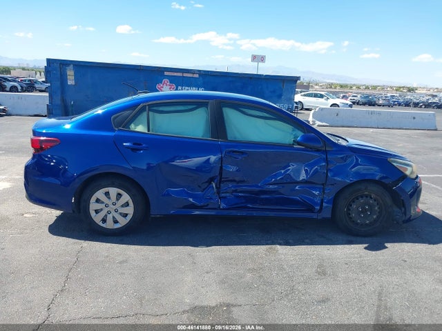 KIA RIO S 2018 3KPA24AB2JE096163 Image 13