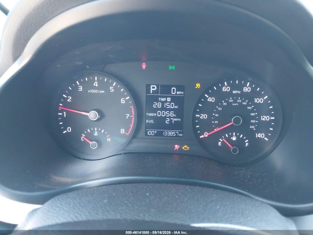 KIA RIO S 2018 3KPA24AB2JE096163 Image 7
