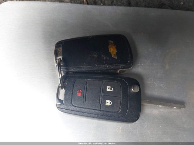 Aukcja sprzedaży 2017 Chevrolet Equinox Ls, vin: 2GNFLEEK7H6335906, numer aukcji: 46141881