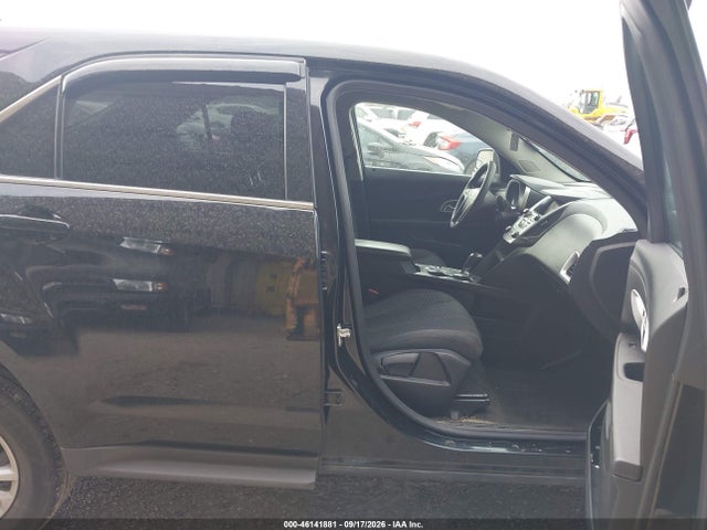 Aukcja sprzedaży 2017 Chevrolet Equinox Ls, vin: 2GNFLEEK7H6335906, numer aukcji: 46141881