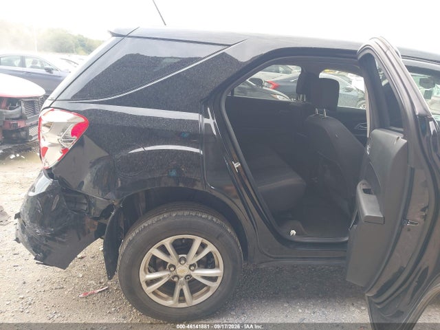 Aukcja sprzedaży 2017 Chevrolet Equinox Ls, vin: 2GNFLEEK7H6335906, numer aukcji: 46141881