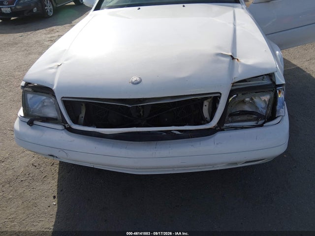 Продаж на аукціоні авто 1999 Mercedes-benz Sl 500, vin: WDBFA68F9XF180345, номер лоту: 46141883
