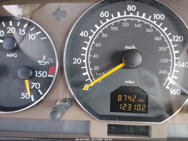 Продаж на аукціоні авто 1999 Mercedes-benz Sl 500, vin: WDBFA68F9XF180345, номер лоту: 46141883