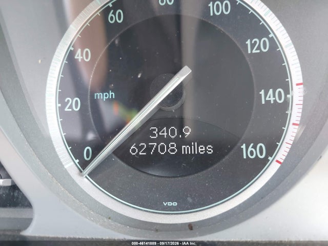 Продажа на аукционе авто 2005 Mercedes-benz Sl 500, vin: WDBSK75F35F097464, номер лота: 46141889