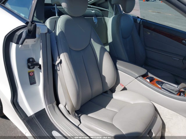 Продажа на аукционе авто 2005 Mercedes-benz Sl 500, vin: WDBSK75F35F097464, номер лота: 46141889