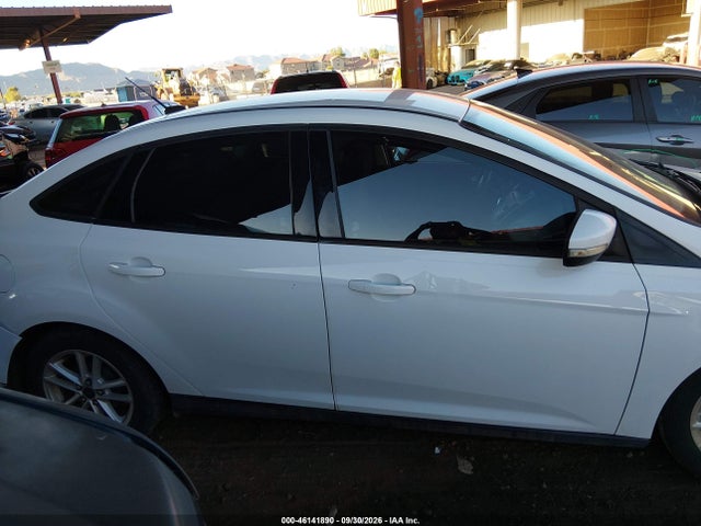 Ford FOCUS SE 2015 1FADP3F21FL232207 Image 13
