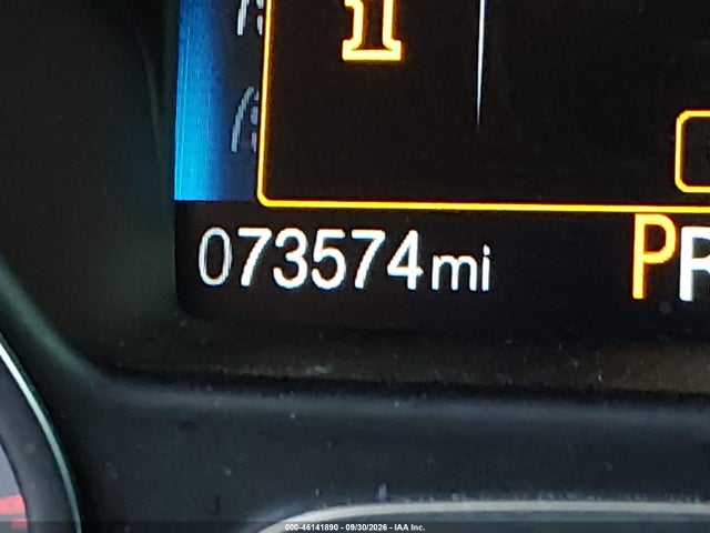 Ford FOCUS SE 2015 1FADP3F21FL232207 Image 15