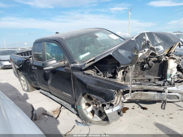 Aukcja sprzedaży 2019 Ram 1500, vin: 1C6RREBT8KN579480, numer aukcji: 46141891